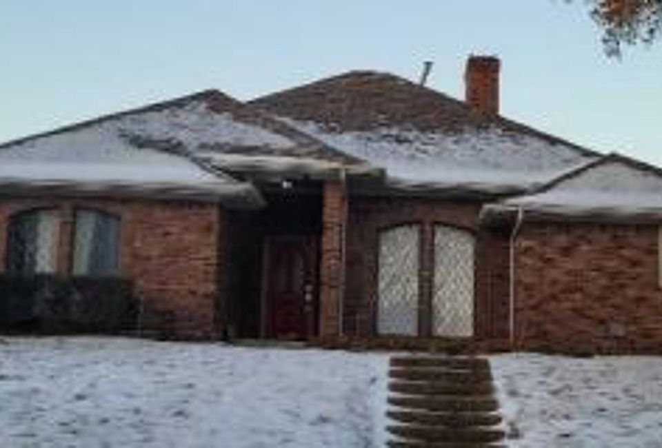 Property Front View