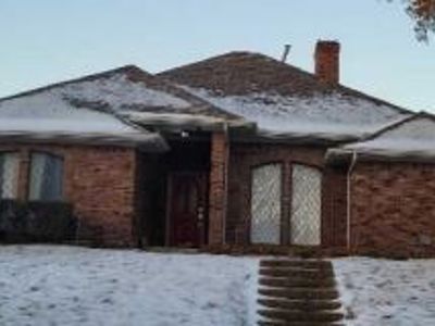4505 Seedling Ln, Mesquite, TX, 75150