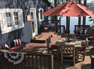 7791 N Tunnel Rd, Unionville, IN 47468