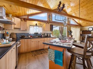 166 Mud Creek Road, Hancock, ME 04640