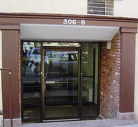 306 East 91st Street in Yorkville