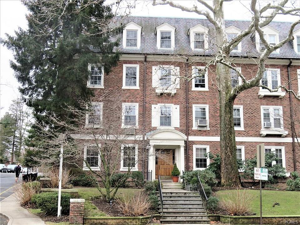 1st image of 3 Alden Pl APT 3B
