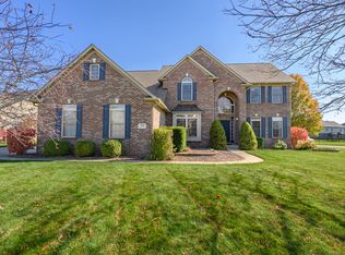 7221 Stones River Dr, Indianapolis, IN 46259