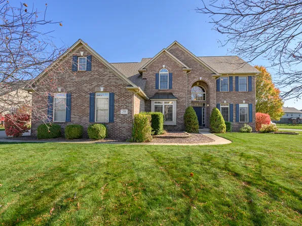 7221 Stones River Dr, Indianapolis, IN 46259