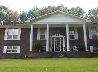 165 Ketchum Rd, Blountsville, AL 35031