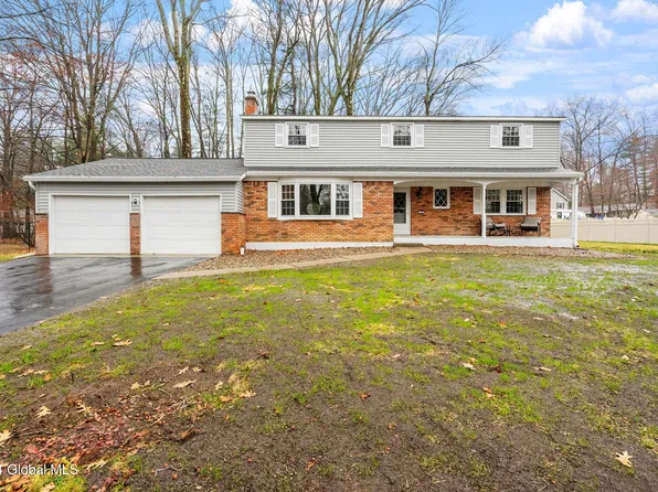 34 Beechwood Drive, Clifton Park, NY 12065