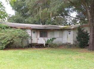 39251 Sparkman Rd, Dade City, FL 33525