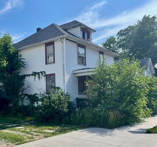 210 W 11th St, Michigan City, IN, 46360