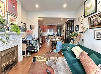 Rented by Brown Harris Stevens