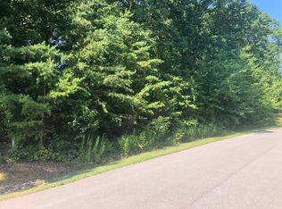 Country Way Rd, Vonore, TN 37885