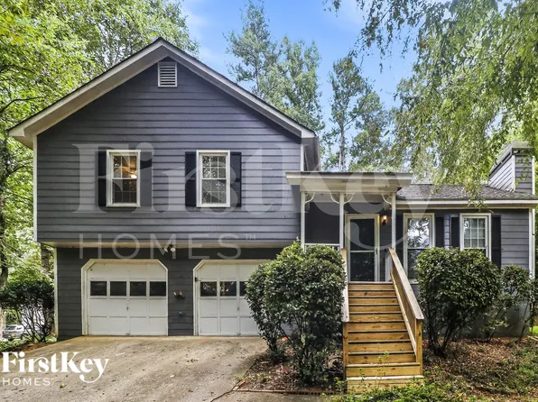 5392 Muirwood Pl, Powder Springs, GA 30127