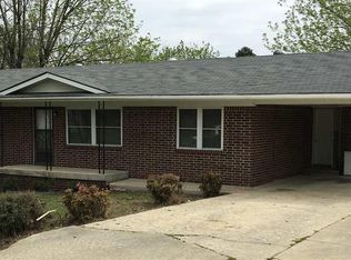 1018 Judy St, Cave City, AR 72521