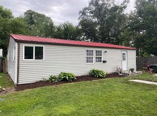 301 W Madison St, Alexandria, IN 46001