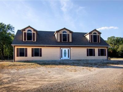 8800 County Road 301, Terrell, TX, 75160