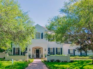 3302 W San Miguel St S, Tampa, FL 33629