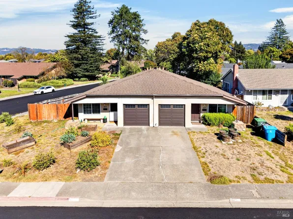 8458 - 8460 Loretto Avenue, Cotati, CA 94931