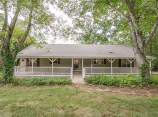 1066 Holcomb Cir LOT 23, Kingston Springs, TN 37082