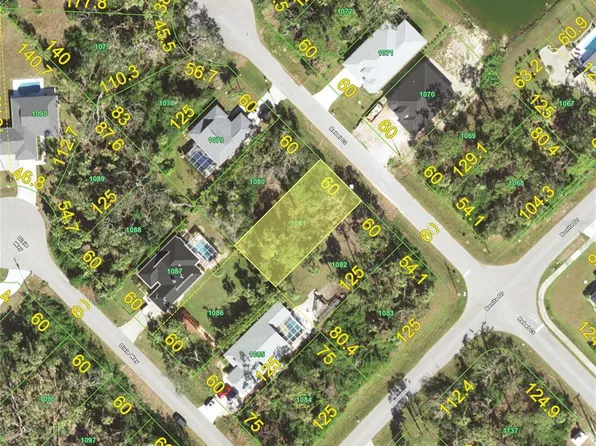 111 Rebel Ct #1081, Rotonda West, FL 33947
