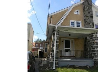 2503 Marshall Rd, Drexel Hill, PA 19026
