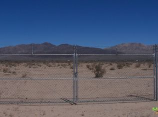 84788 Amboy Rd, Twentynine Palms, CA 92277