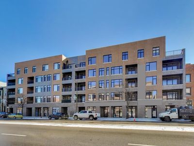 1317 N Western Ave #501, Chicago, IL, 60622