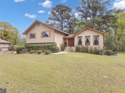 150 Thornton Dr, Fayetteville, GA, 30214