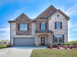 3448 English Elm Way #2095, Loganville, GA 30052