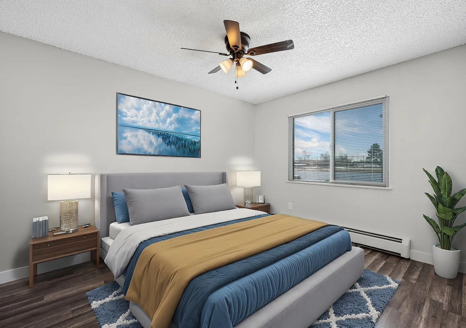 The Atrium - Lease Now, Live Easy — Photo 3