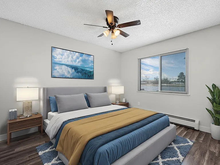 The Atrium - Lease Now, Live Easy — Photo 3