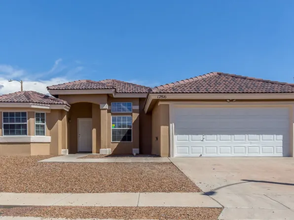 12816 Tierra Amanda Ln, El Paso, TX 79938