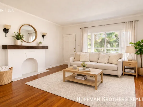 518 1/2 N Heliotrope Dr #518-1/2, Los Angeles, CA 90004