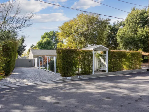 254 E Pentagon St, Altadena, CA 91001