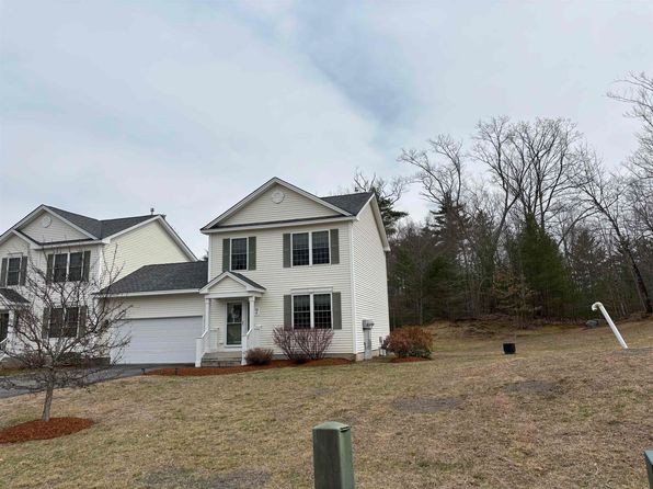 72 a cheney Lane UNIT a, Danville, NH 03819