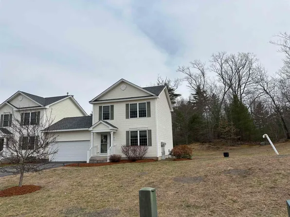 72 a cheney Lane #a, Danville, NH 03819