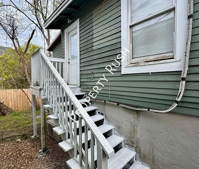 4521 Balcomb St #4523 — Photo 16