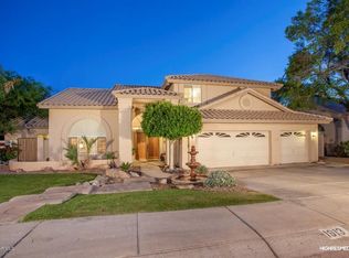 1913 E South Fork Dr, Phoenix, AZ 85048