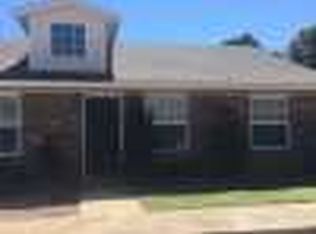 1087 Linda Ln, Newcastle, OK 73065
