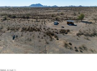 5800 N 415th Ave LOT 552, Tonopah, AZ 85354