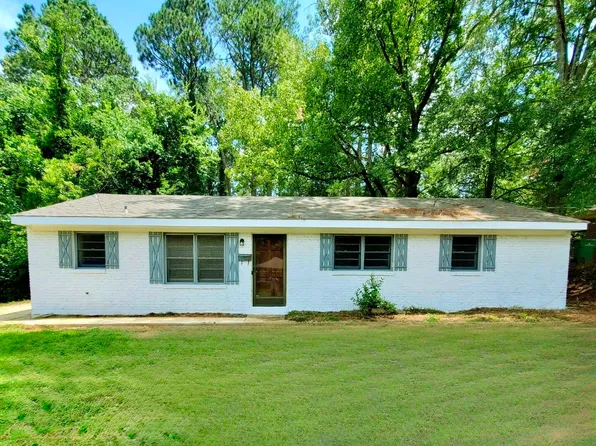 3642 Pleasant Ridge Rd, Montgomery, AL 36109