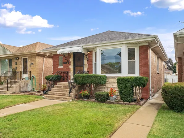 7433 N Oriole Ave, Chicago, IL 60631