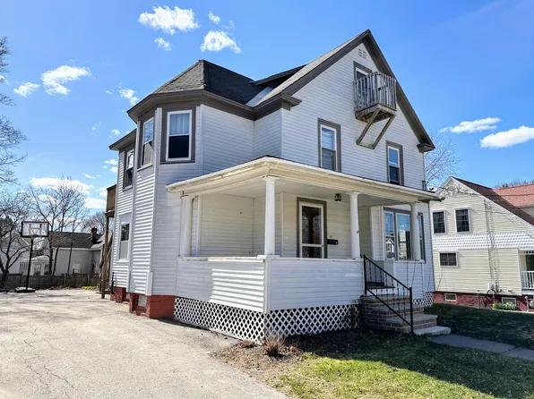 47 Harlow Street, Brewer, ME 04412