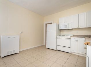 29-31 South St UNIT 6F, Brighton, MA 02135