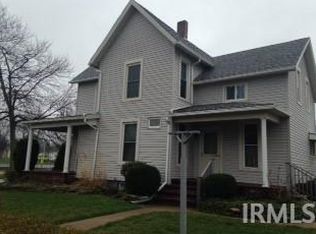 304 S Summit St, Kendallville, IN