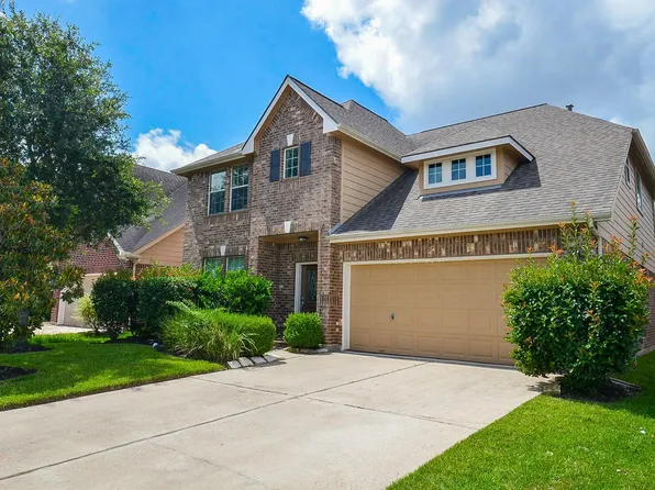 26715 Mandrake Falls Ct, Katy, TX 77494