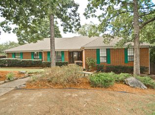 107 Apple Blossom Loop, Maumelle, AR 72113