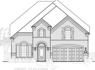 10201 Sparkle Pt, Selma, TX 78154