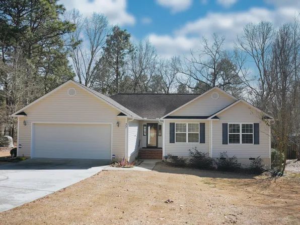 37 Summerset Ct, Aiken, SC 29803