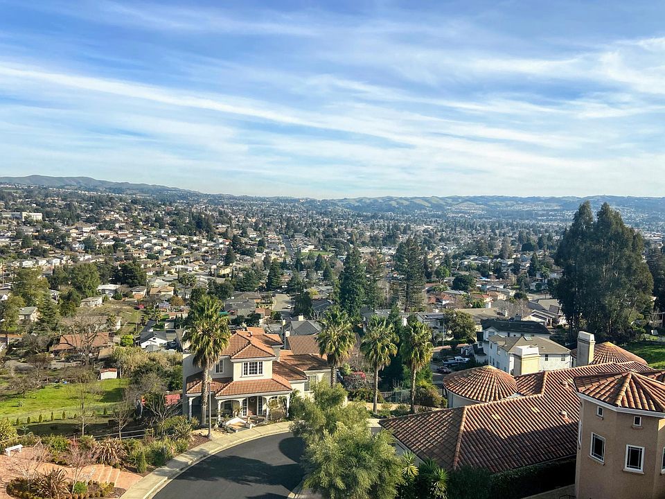 Spectacular views!