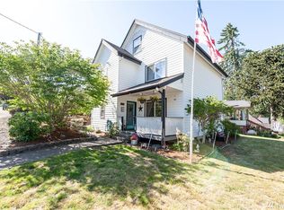 425 S 10th St, Shelton, WA 98584