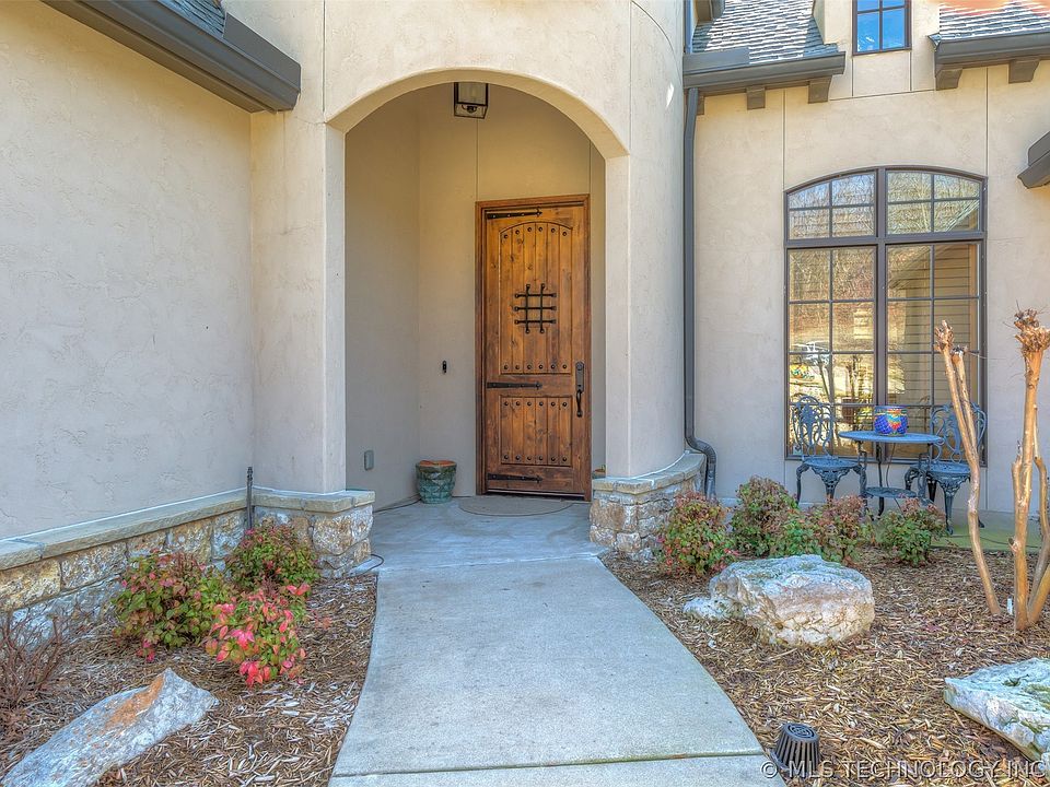 12513 S 13th Pl, Jenks, OK 74037 Zillow